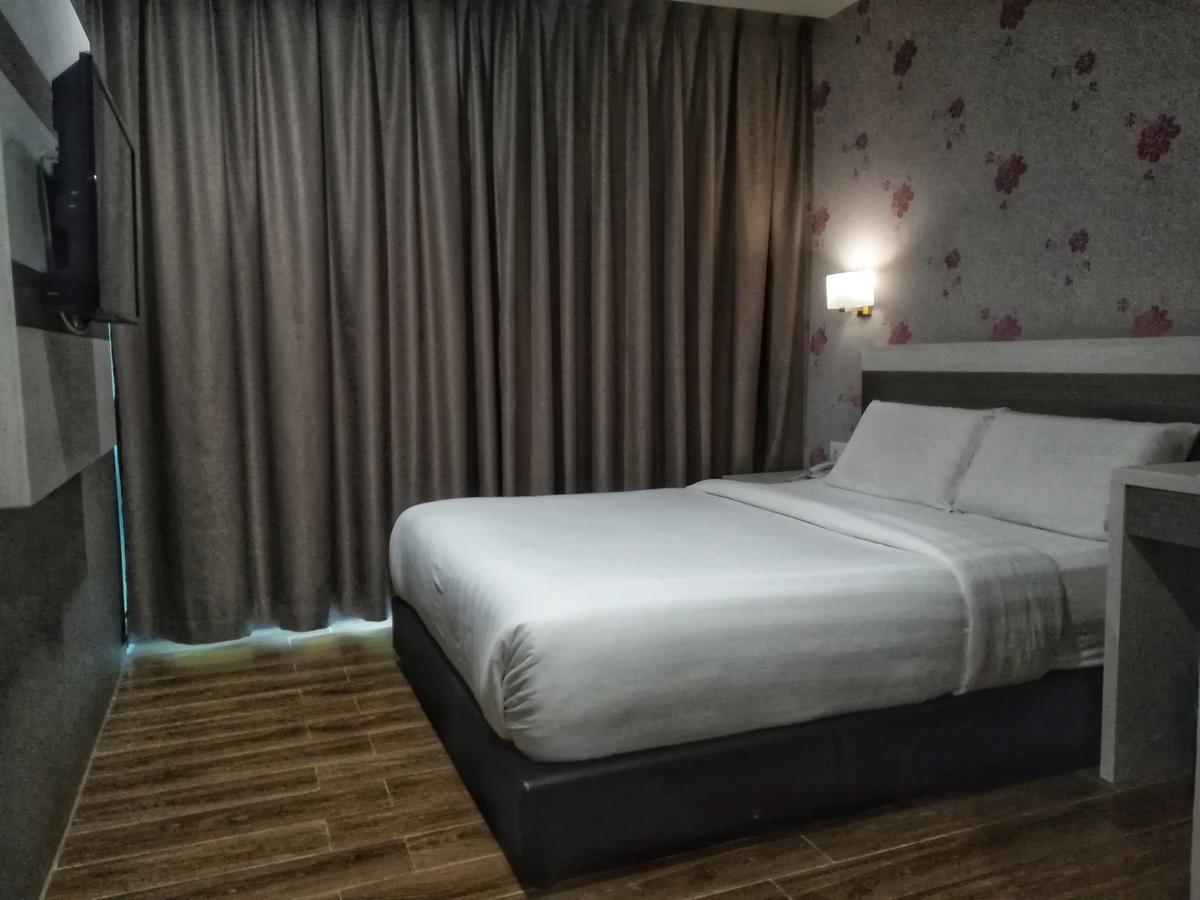 Kampar Boutique Hotel  Bagian luar foto
