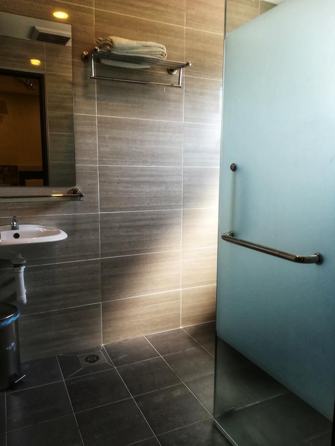 Kampar Boutique Hotel  Bagian luar foto