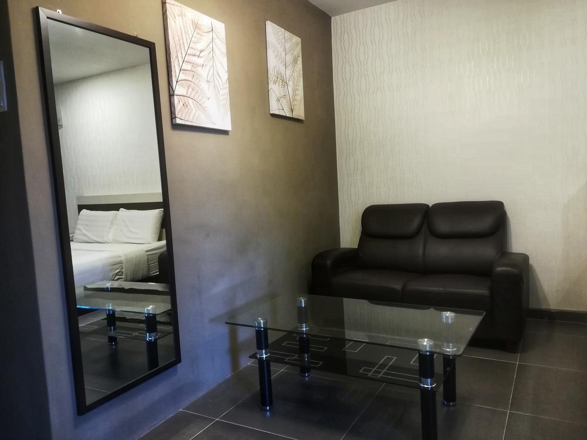 Kampar Boutique Hotel  Bagian luar foto